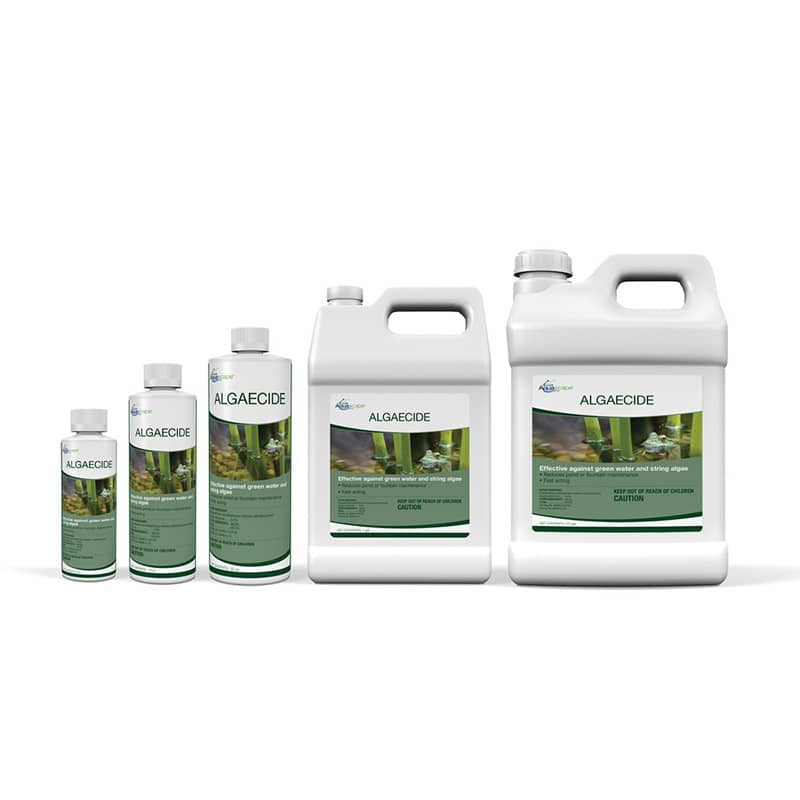 algaecide